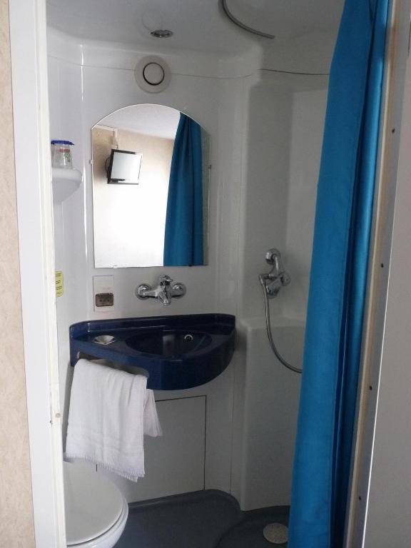 Fasthotel Bourg En Bresse Viriat Zimmer foto
