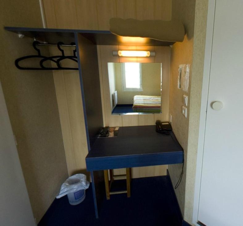 Fasthotel Bourg En Bresse Viriat Zimmer foto